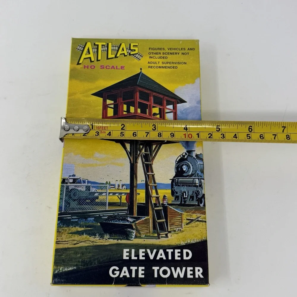 Atlas set shop